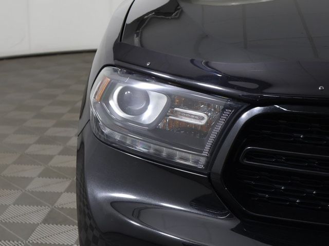 2015 Dodge Durango AWD 4dr R/T - 22967115 - 13