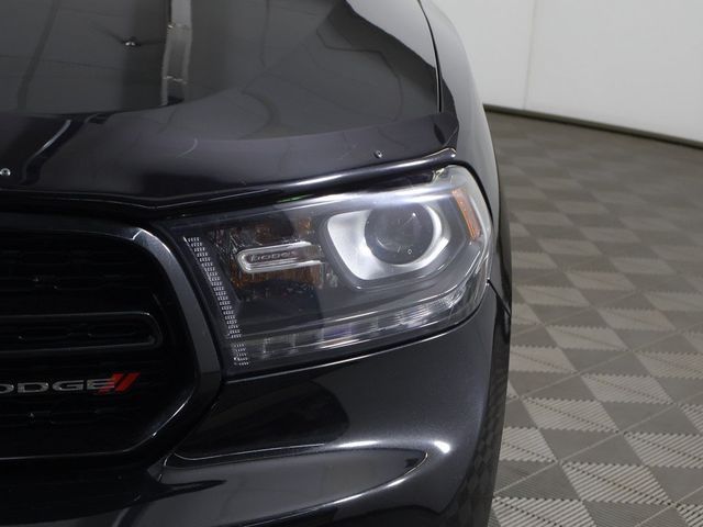 2015 Dodge Durango AWD 4dr R/T - 22967115 - 14