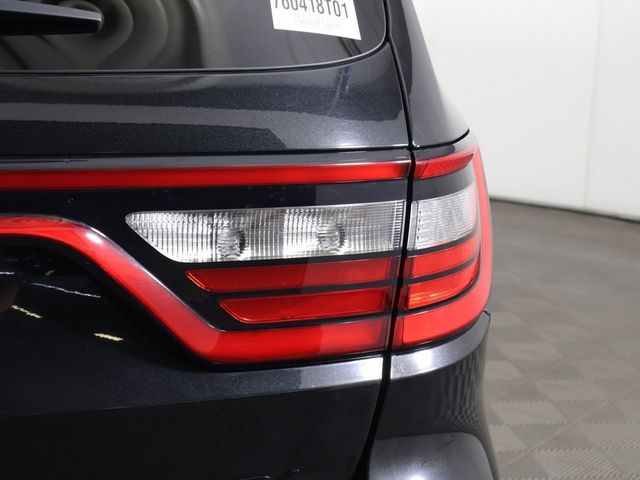 2015 Dodge Durango AWD 4dr R/T - 22967115 - 16