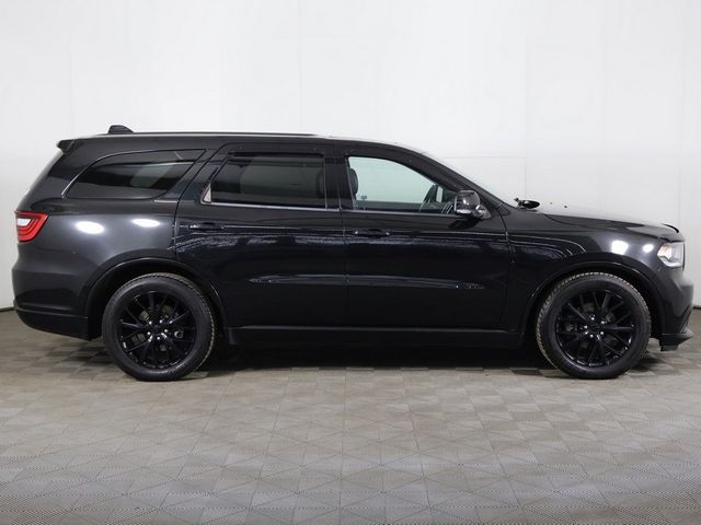 2015 Dodge Durango AWD 4dr R/T - 22967115 - 18