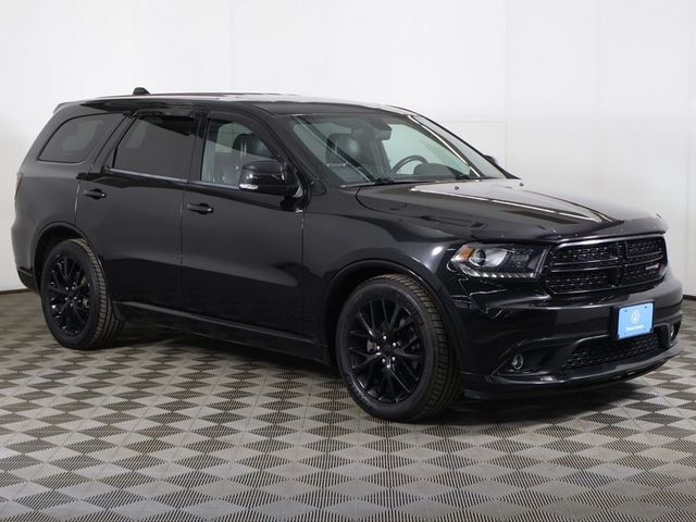 2015 Dodge Durango AWD 4dr R/T - 22967115 - 1