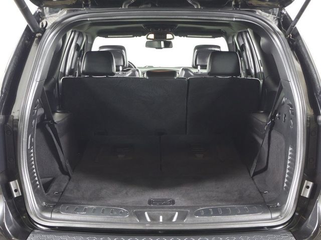 2015 Dodge Durango AWD 4dr R/T - 22967115 - 19