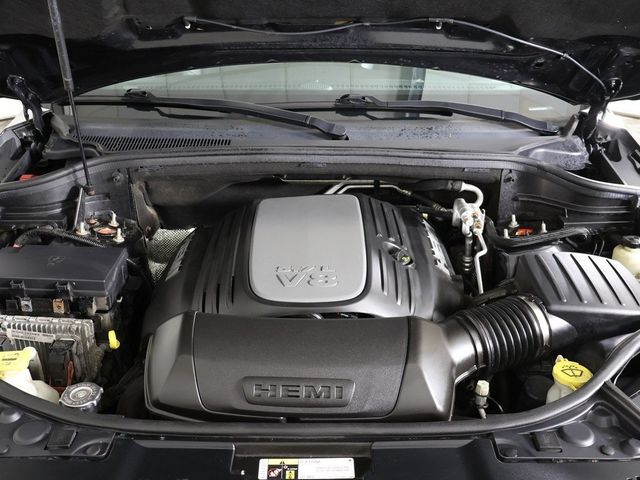 2015 Dodge Durango AWD 4dr R/T - 22967115 - 22