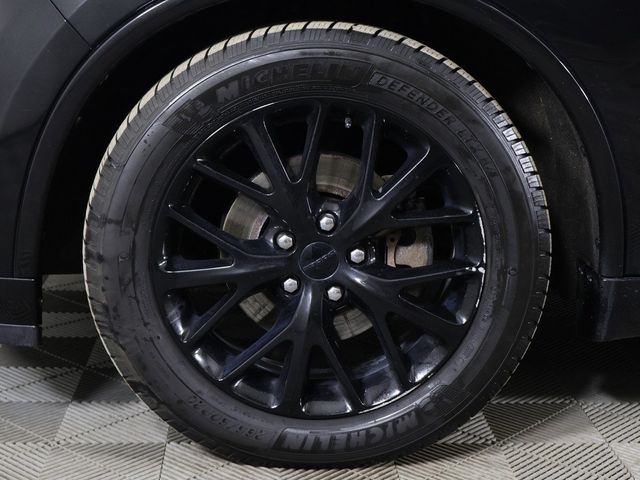 2015 Dodge Durango AWD 4dr R/T - 22967115 - 23