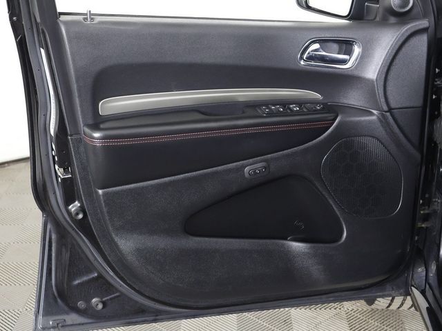 2015 Dodge Durango AWD 4dr R/T - 22967115 - 24