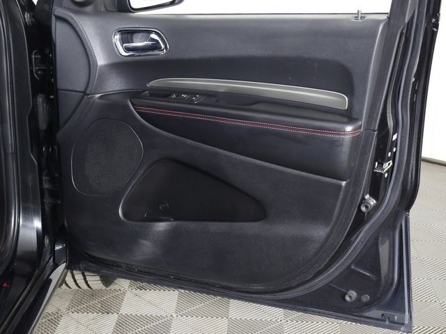 2015 Dodge Durango AWD 4dr R/T - 22967115 - 25