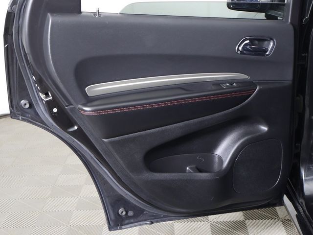 2015 Dodge Durango AWD 4dr R/T - 22967115 - 26