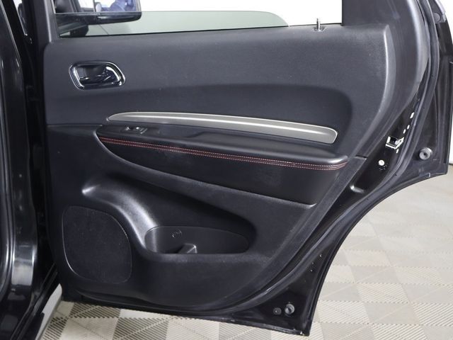 2015 Dodge Durango AWD 4dr R/T - 22967115 - 27