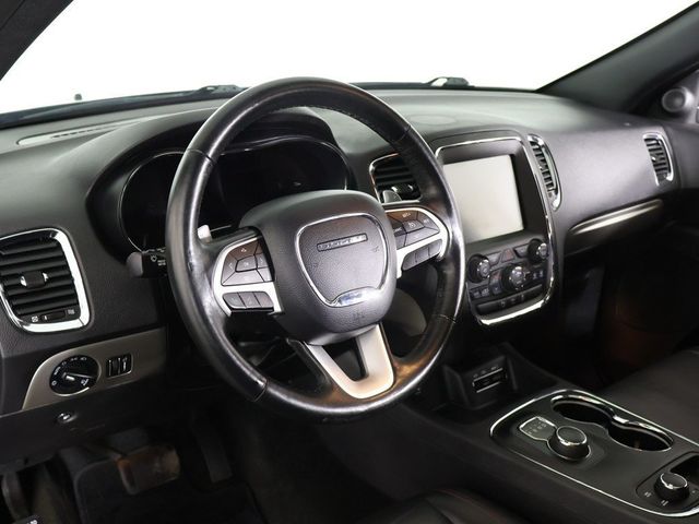 2015 Dodge Durango AWD 4dr R/T - 22967115 - 28