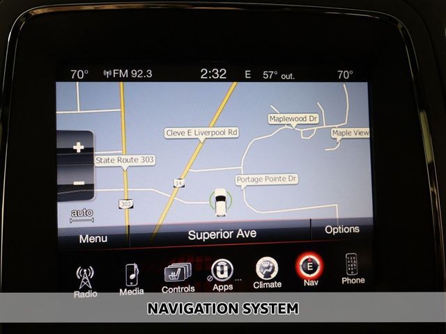 2015 Dodge Durango AWD 4dr R/T - 22967115 - 2