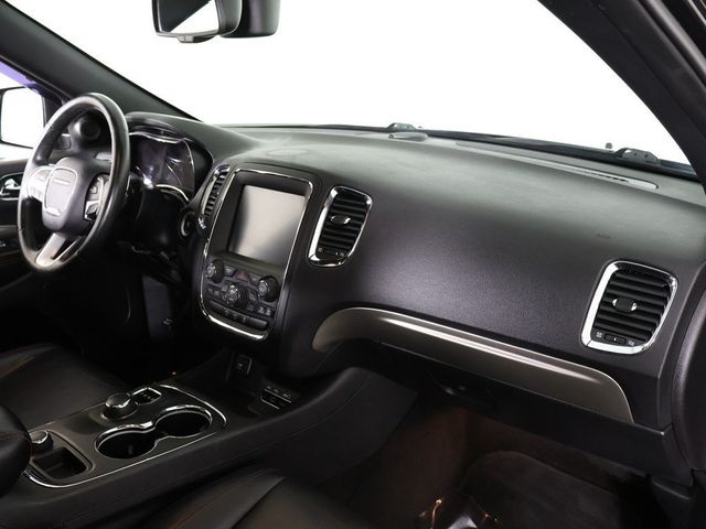 2015 Dodge Durango AWD 4dr R/T - 22967115 - 29