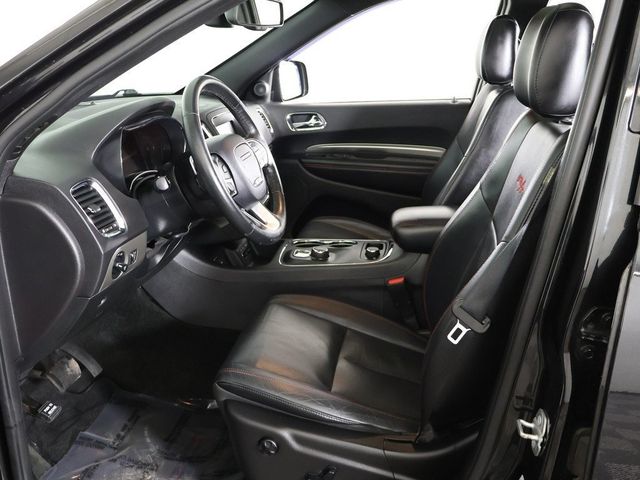 2015 Dodge Durango AWD 4dr R/T - 22967115 - 30