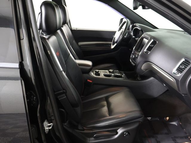 2015 Dodge Durango AWD 4dr R/T - 22967115 - 31