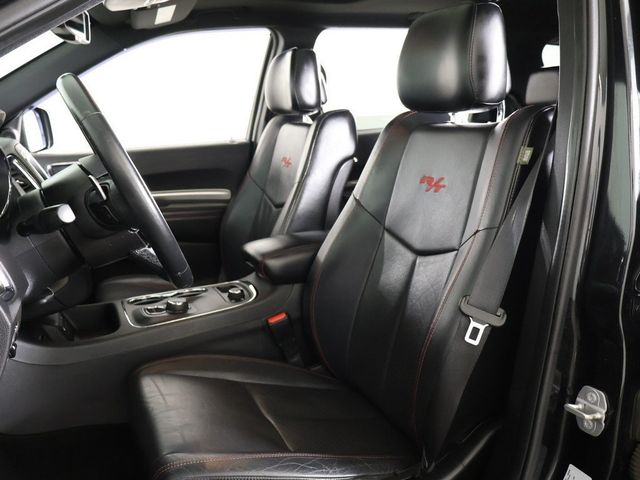 2015 Dodge Durango AWD 4dr R/T - 22967115 - 32