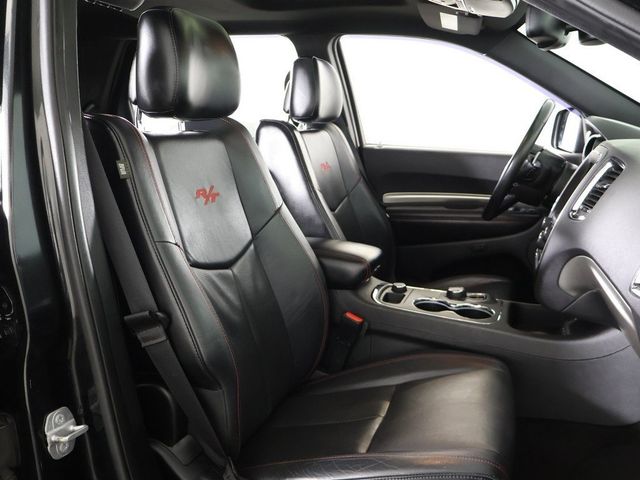 2015 Dodge Durango AWD 4dr R/T - 22967115 - 33
