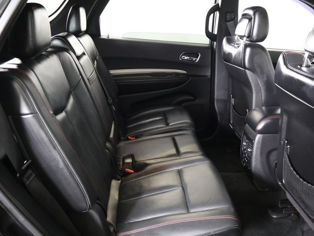 2015 Dodge Durango AWD 4dr R/T - 22967115 - 37