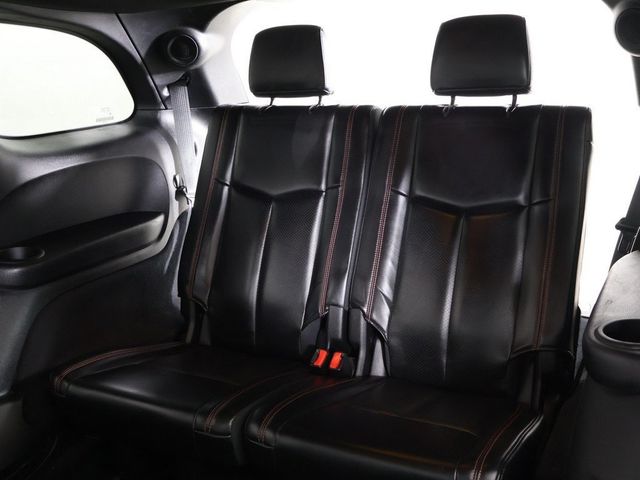 2015 Dodge Durango AWD 4dr R/T - 22967115 - 38