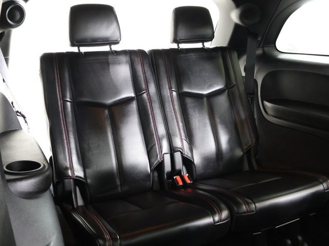 2015 Dodge Durango AWD 4dr R/T - 22967115 - 39