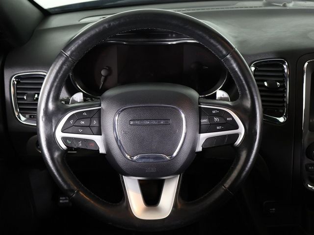 2015 Dodge Durango AWD 4dr R/T - 22967115 - 43