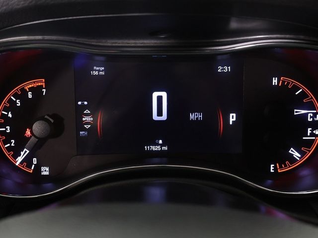 2015 Dodge Durango AWD 4dr R/T - 22967115 - 45