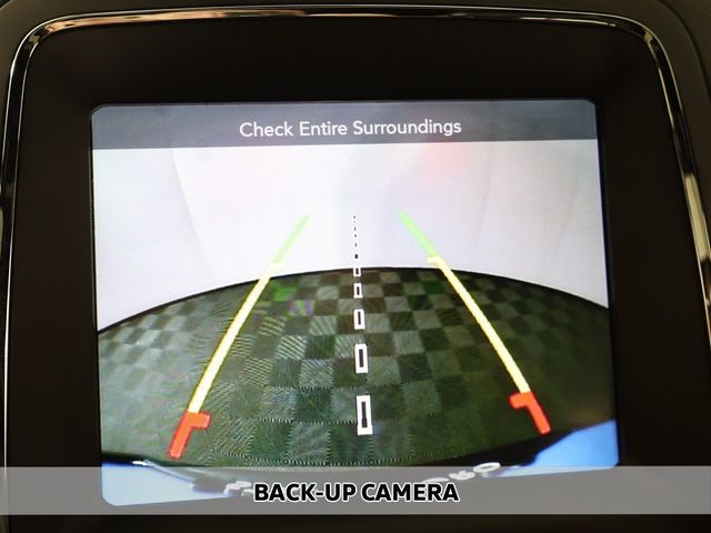 2015 Dodge Durango AWD 4dr R/T - 22967115 - 4