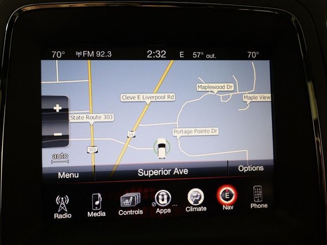 2015 Dodge Durango AWD 4dr R/T - 22967115 - 52