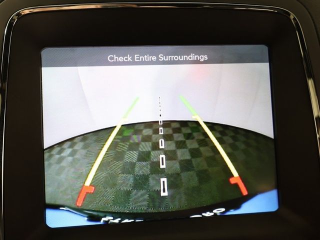 2015 Dodge Durango AWD 4dr R/T - 22967115 - 53