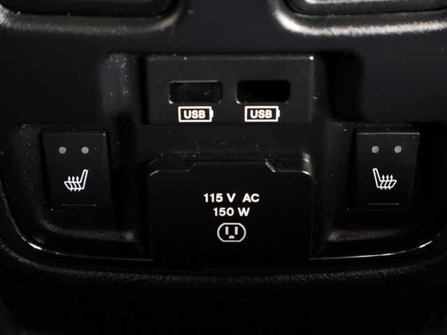 2015 Dodge Durango AWD 4dr R/T - 22967115 - 59