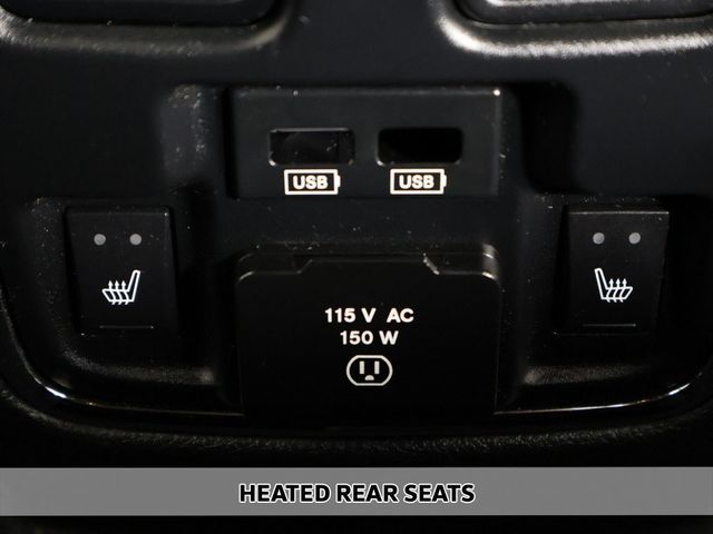 2015 Dodge Durango AWD 4dr R/T - 22967115 - 6