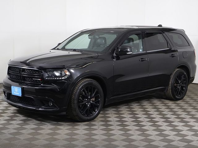 2015 Dodge Durango AWD 4dr R/T - 22967115 - 8