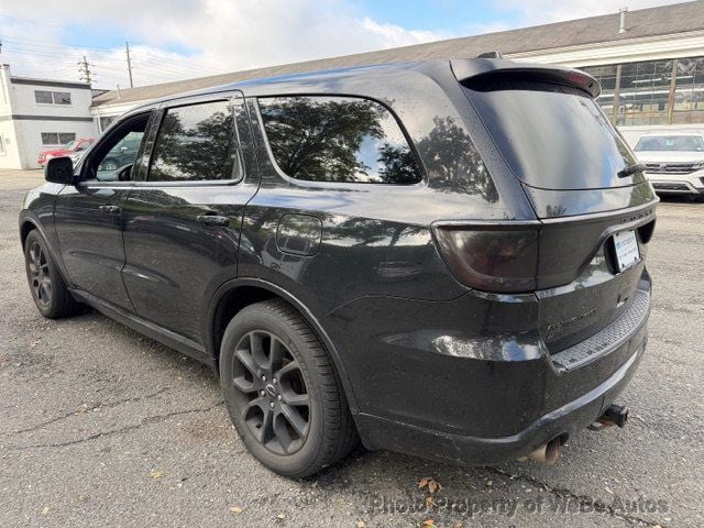 2015 Dodge Durango