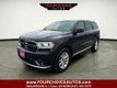 2015 Dodge Durango AWD 4dr SXT - 23008659 - 0