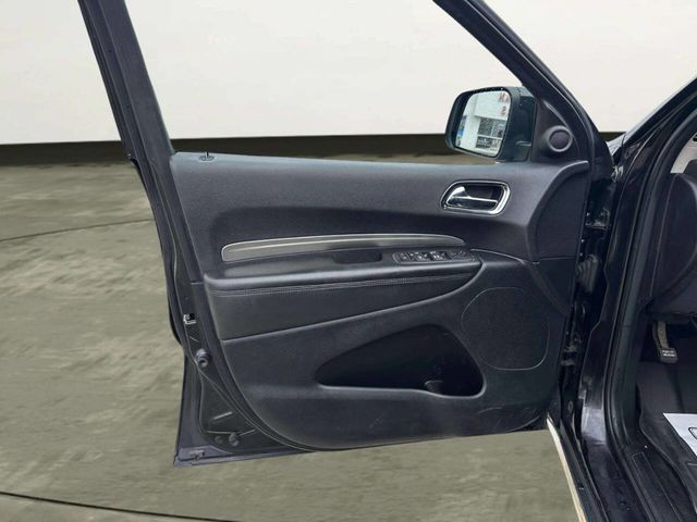 2015 Dodge Durango AWD 4dr SXT - 23008659 - 9