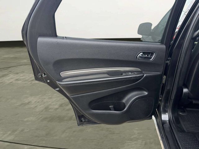 2015 Dodge Durango AWD 4dr SXT - 23008659 - 11