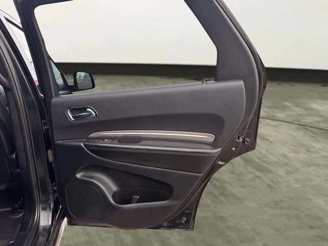 2015 Dodge Durango AWD 4dr SXT - 23008659 - 15