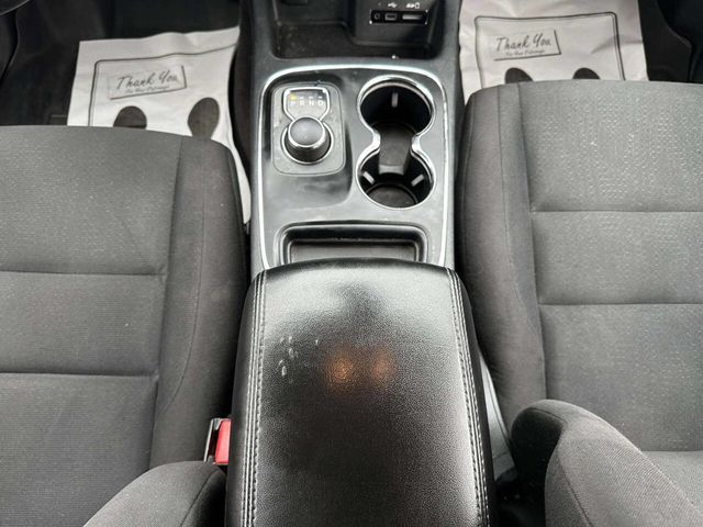 2015 Dodge Durango AWD 4dr SXT - 23008659 - 18
