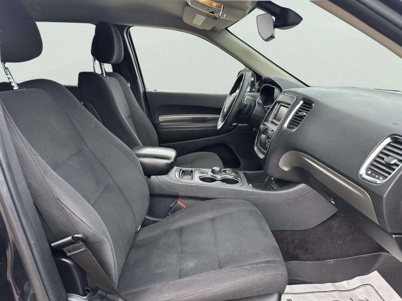 2015 Dodge Durango AWD 4dr SXT - 23008659 - 20