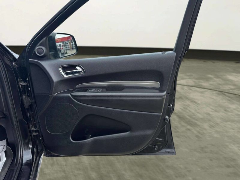 2015 Dodge Durango AWD 4dr SXT - 23008659 - 21