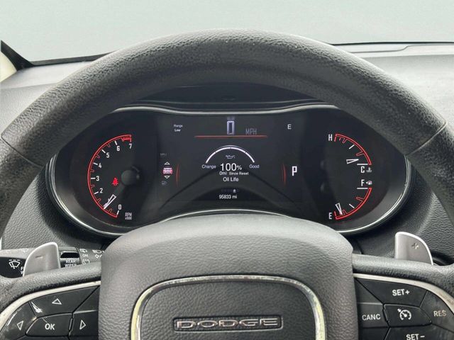 2015 Dodge Durango AWD 4dr SXT - 23008659 - 24