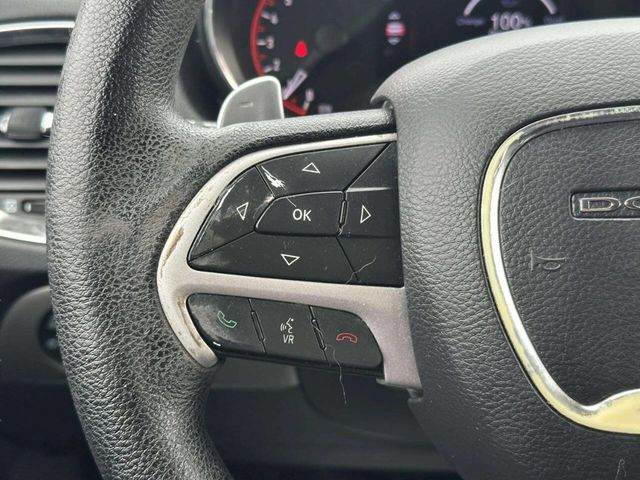 2015 Dodge Durango AWD 4dr SXT - 23008659 - 28