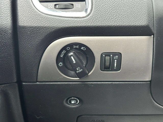 2015 Dodge Durango AWD 4dr SXT - 23008659 - 29