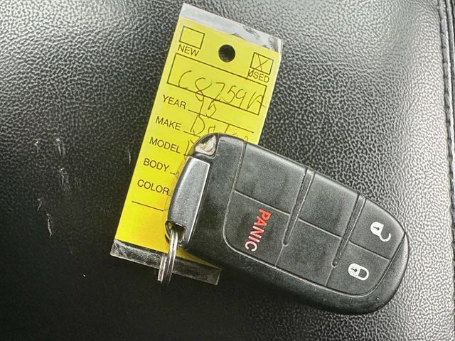 2015 Dodge Durango AWD 4dr SXT - 23008659 - 30