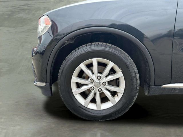 2015 Dodge Durango AWD 4dr SXT - 23008659 - 31