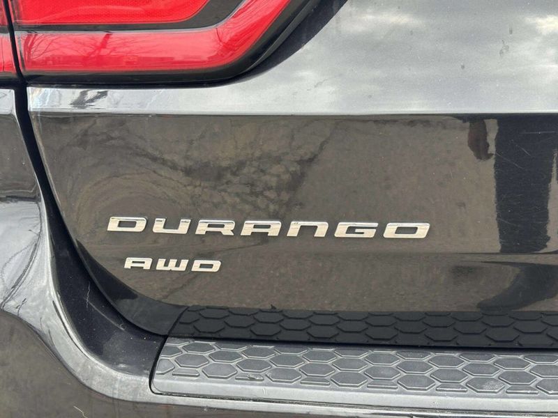 2015 Dodge Durango AWD 4dr SXT - 23008659 - 32