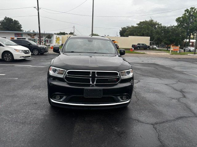 2015 Dodge Durango AWD 4dr SXT - 23029940 - 12