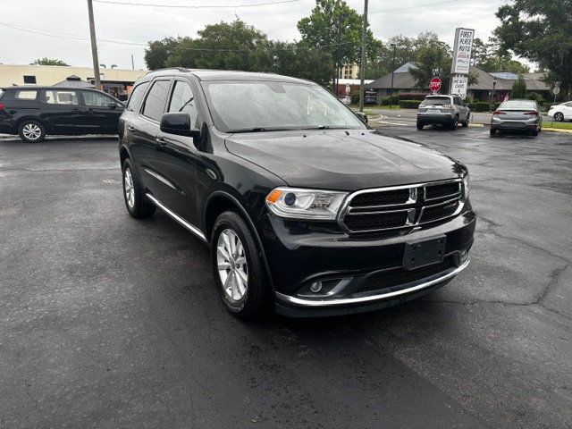 2015 Dodge Durango AWD 4dr SXT - 23029940 - 13