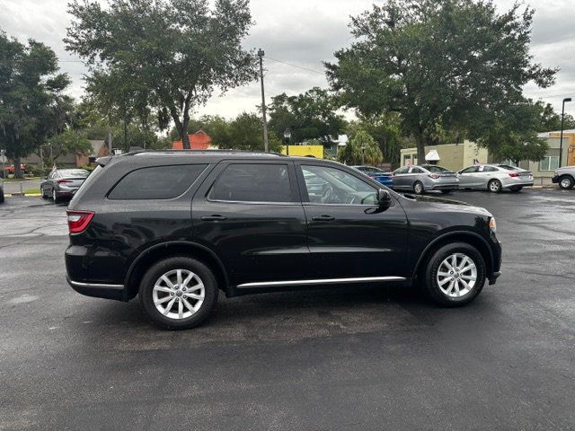 2015 Dodge Durango AWD 4dr SXT - 23029940 - 4