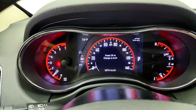 2015 Dodge Durango AWD 4dr SXT w/ Popular Equipment Group & Uconnect - 23033731 - 12