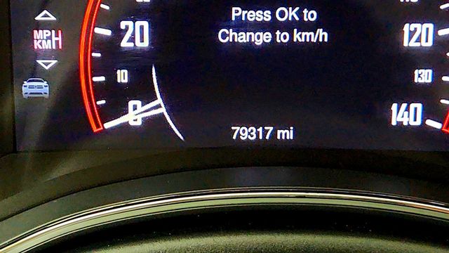 2015 Dodge Durango AWD 4dr SXT w/ Popular Equipment Group & Uconnect - 23033731 - 13