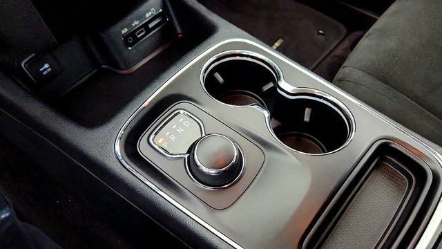 2015 Dodge Durango AWD 4dr SXT w/ Popular Equipment Group & Uconnect - 23033731 - 14